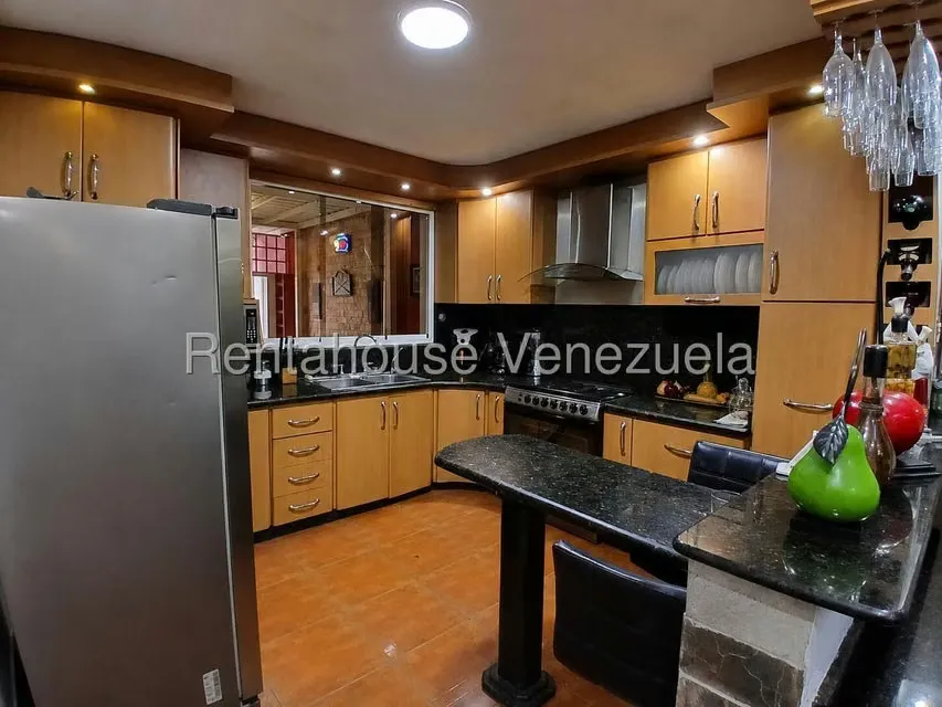 Casa (1 Nivel) en Venta en Villas de Aragua, Aragua - 18