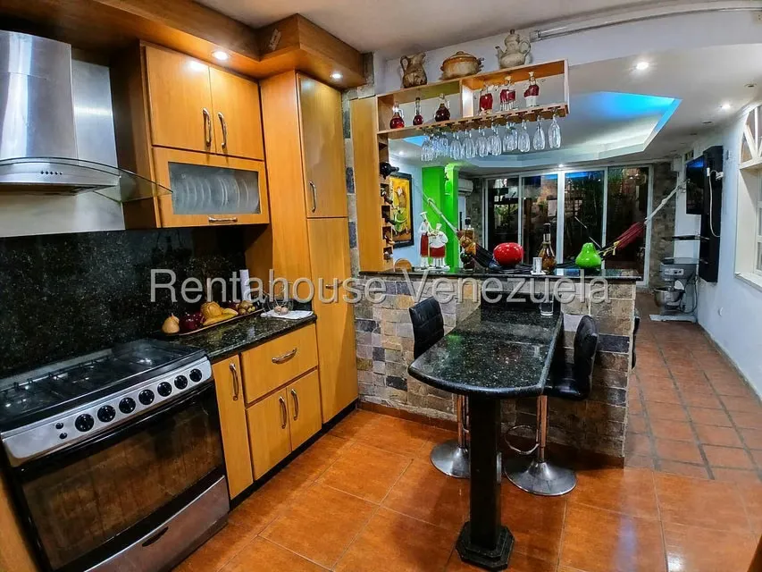 Casa (1 Nivel) en Venta en Villas de Aragua, Aragua - 20