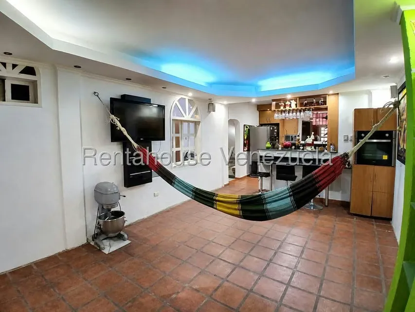 Casa (1 Nivel) en Venta en Villas de Aragua, Aragua - 23