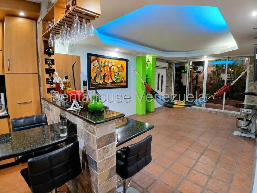 Casa (1 Nivel) en Venta en Villas de Aragua, Aragua - 24
