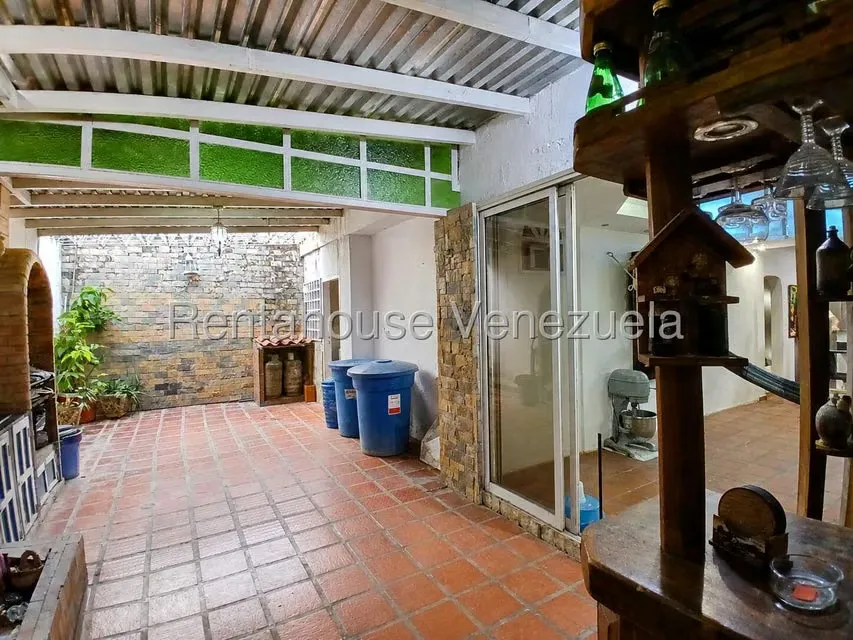 Casa (1 Nivel) en Venta en Villas de Aragua, Aragua - 25