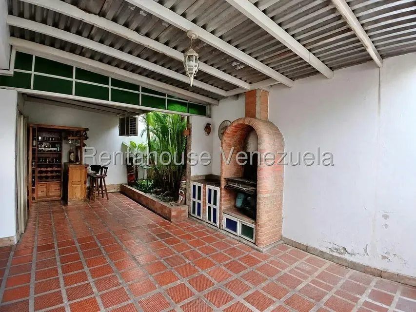 Casa (1 Nivel) en Venta en Villas de Aragua, Aragua - 27