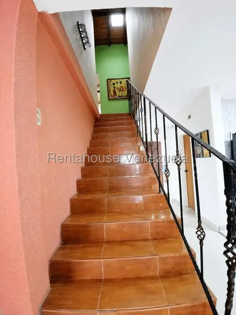 Casa (1 Nivel) en Venta en Villas de Aragua, Aragua - 28