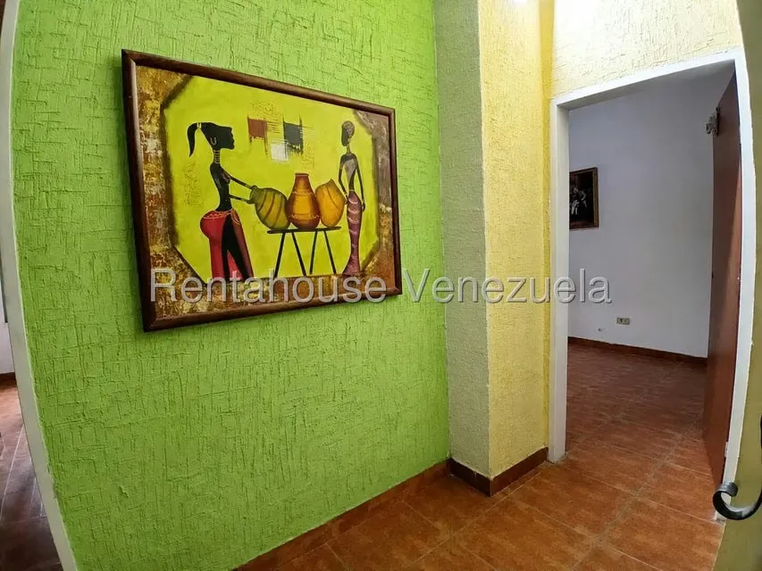 Casa (1 Nivel) en Venta en Villas de Aragua, Aragua - 29
