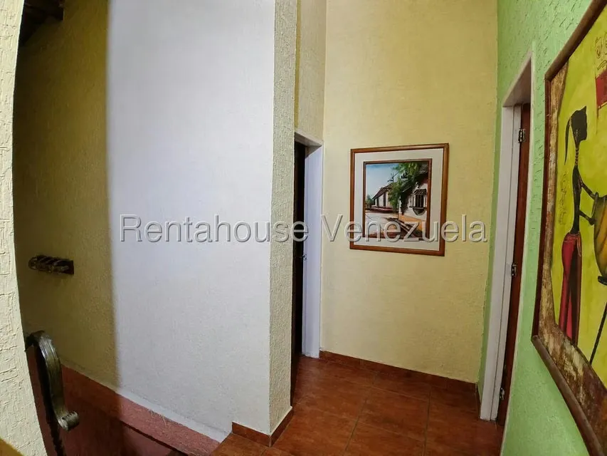 Casa (1 Nivel) en Venta en Villas de Aragua, Aragua - 30
