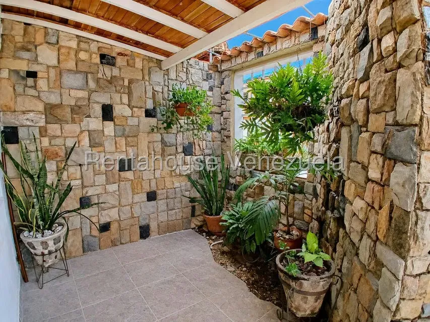 Casa (1 Nivel) en Venta en Villas de Aragua, Aragua - 3