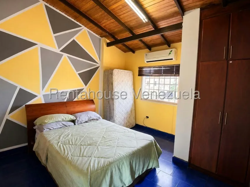 Casa (1 Nivel) en Venta en Villas de Aragua, Aragua - 31
