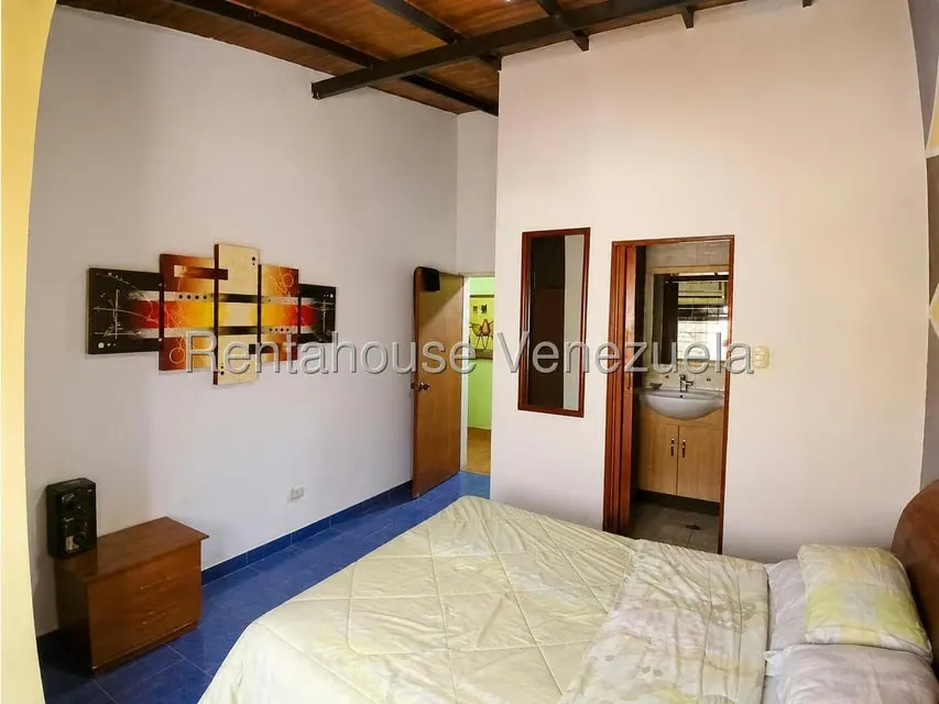 Casa (1 Nivel) en Venta en Villas de Aragua, Aragua - 32