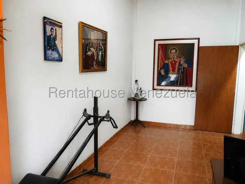 Casa (1 Nivel) en Venta en Villas de Aragua, Aragua - 34