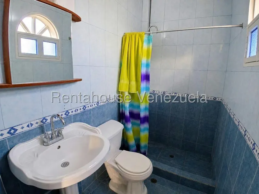 Casa (1 Nivel) en Venta en Villas de Aragua, Aragua - 38