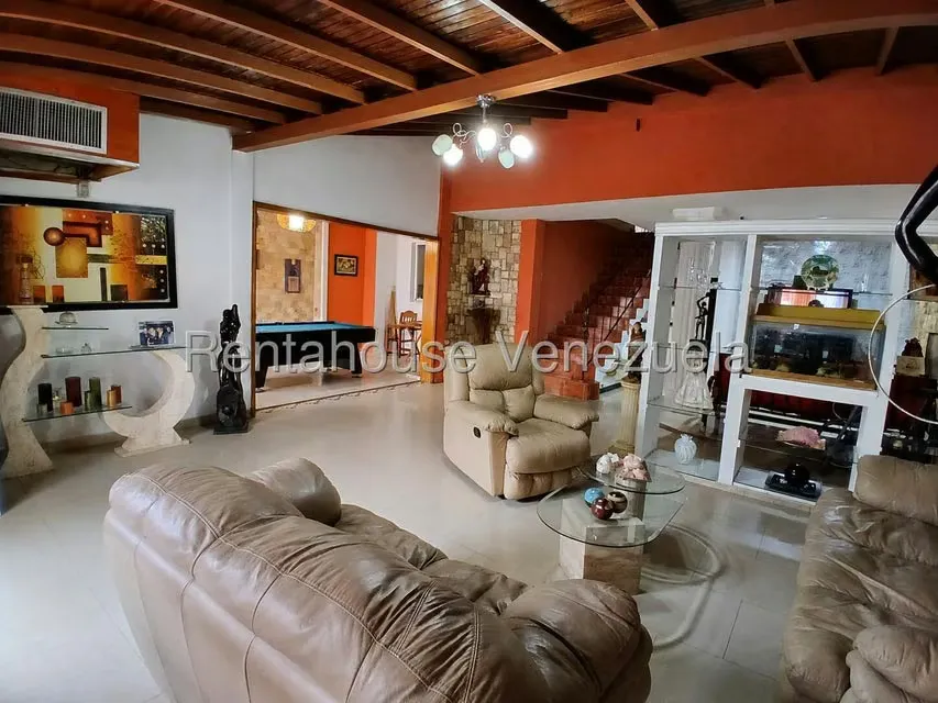 Casa (1 Nivel) en Venta en Villas de Aragua, Aragua - 10