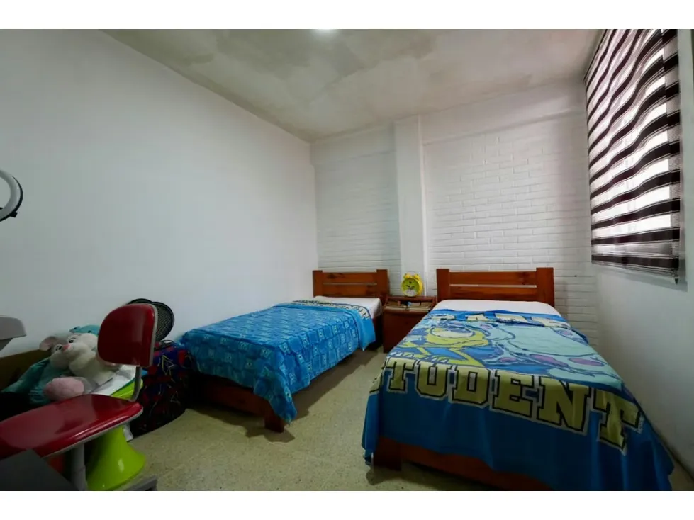 Se vende Pent House 284mtrs en Chacao - 12