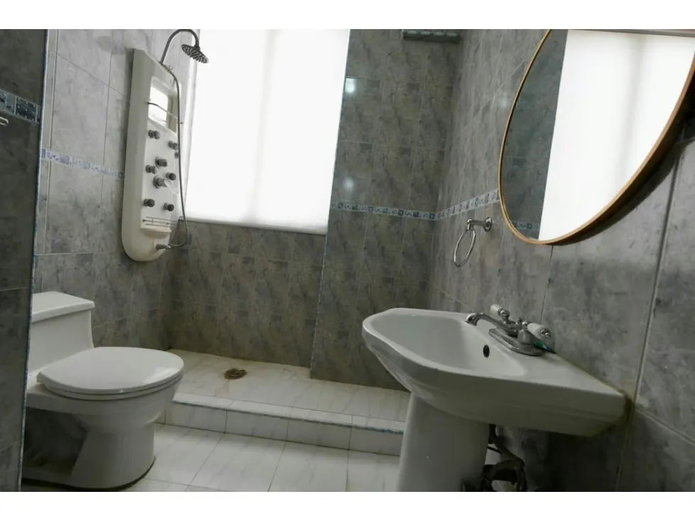 Se vende Pent House 284mtrs en Chacao - 13
