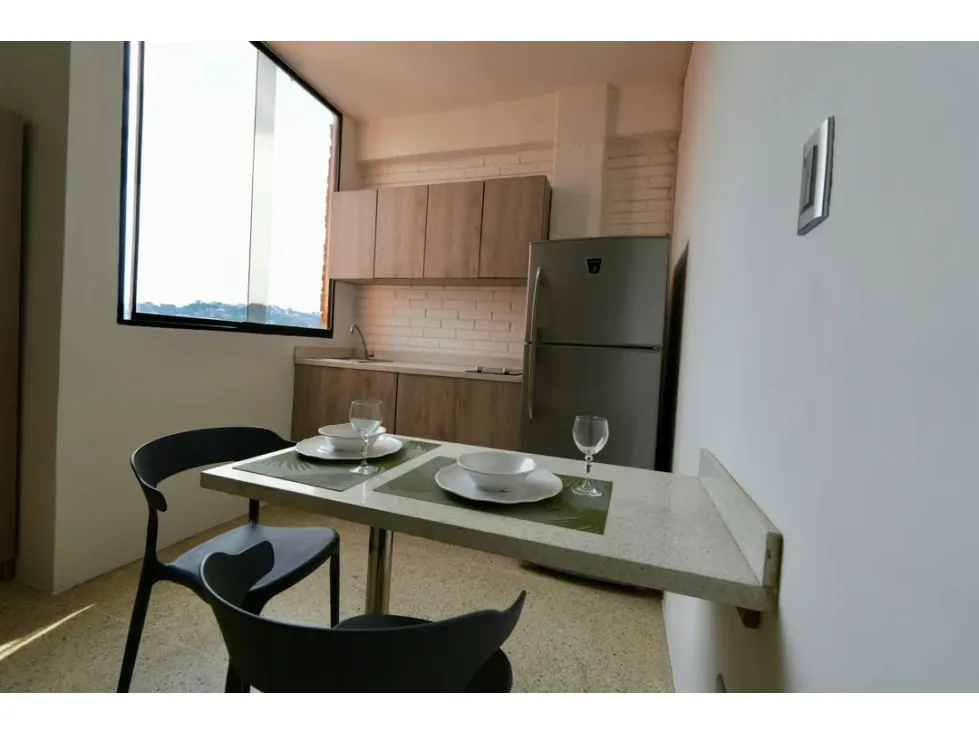 Se vende Pent House 284mtrs en Chacao - 16