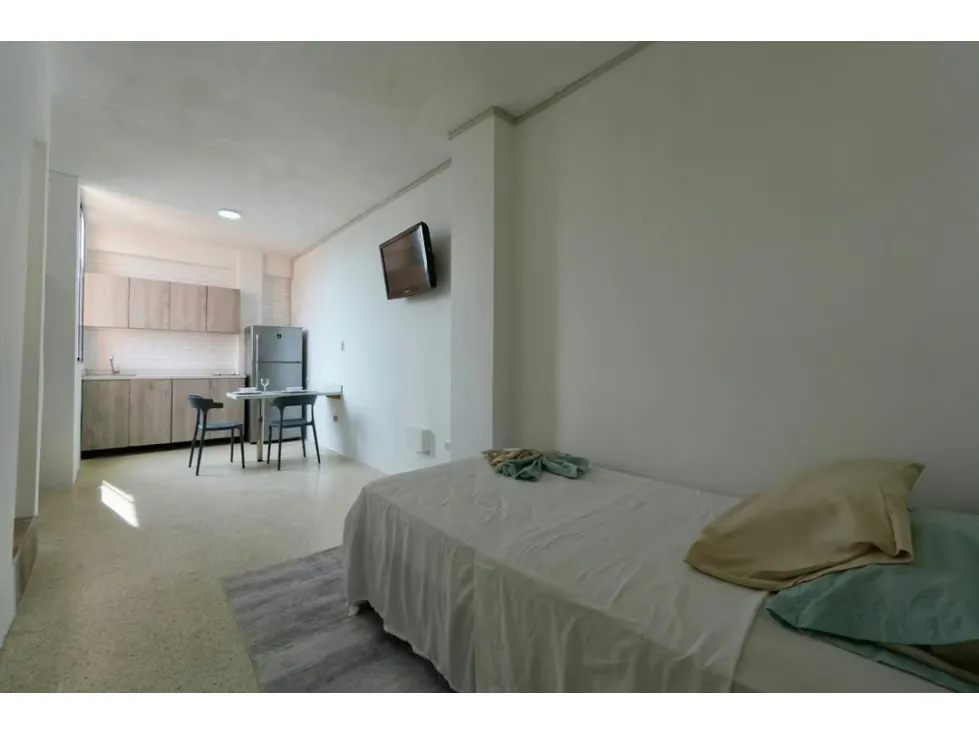 Se vende Pent House 284mtrs en Chacao - 17