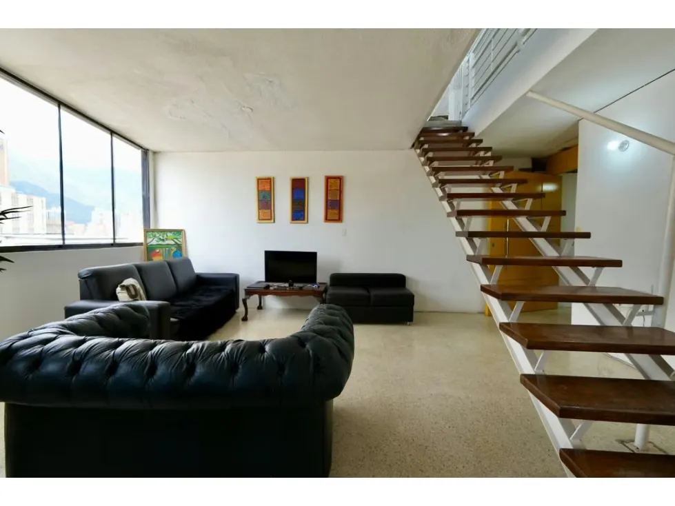 Se vende Pent House 284mtrs en Chacao - 5