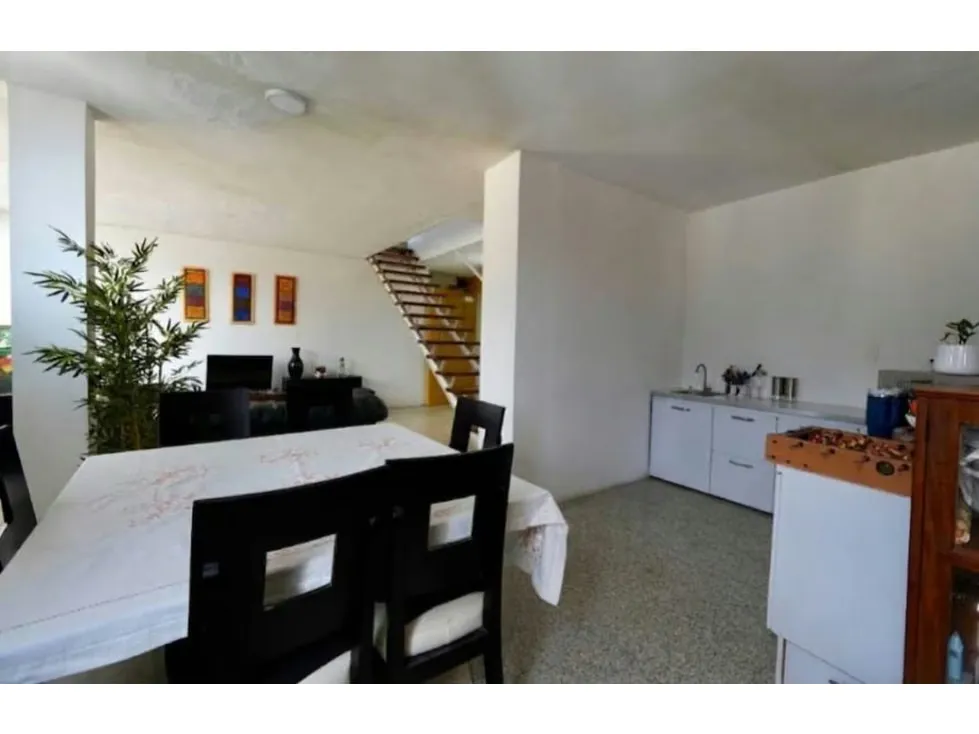 Se vende Pent House 284mtrs en Chacao - 6
