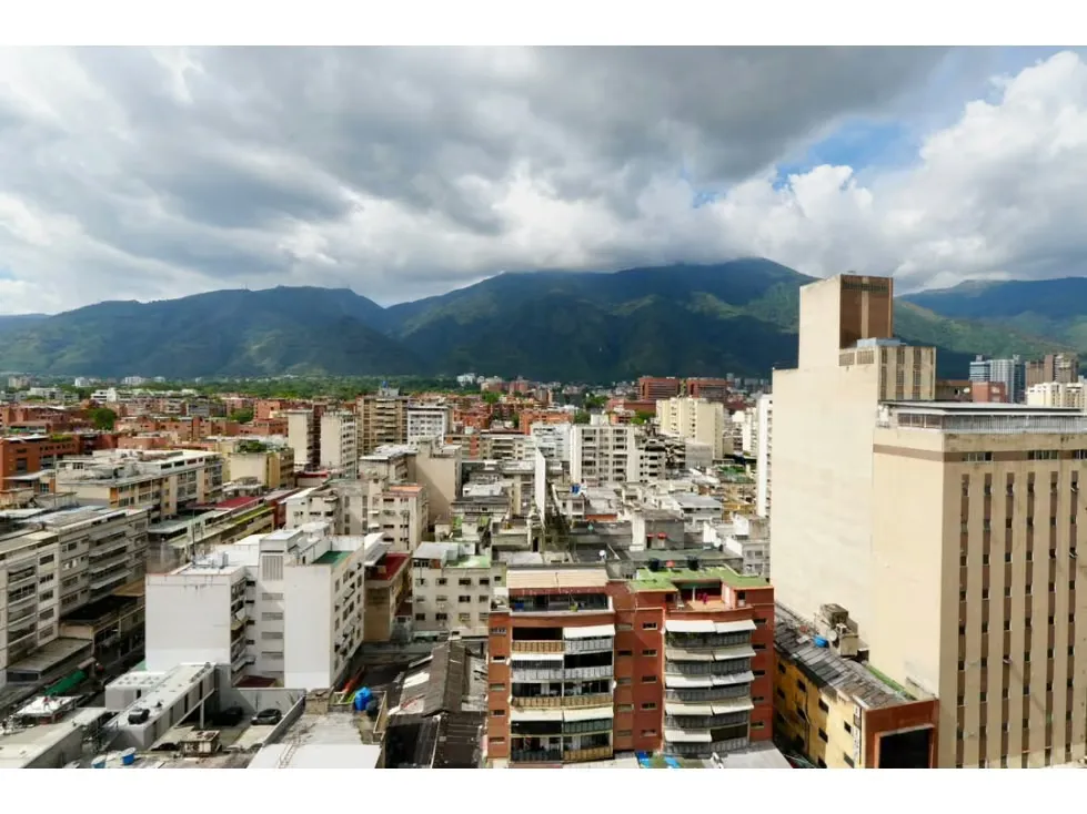 Se vende Pent House 284mtrs en Chacao - 7