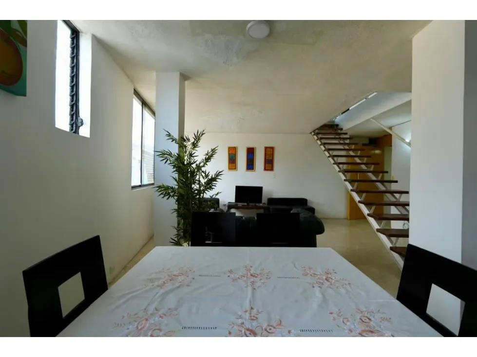 Se vende Pent House 284mtrs en Chacao - 8