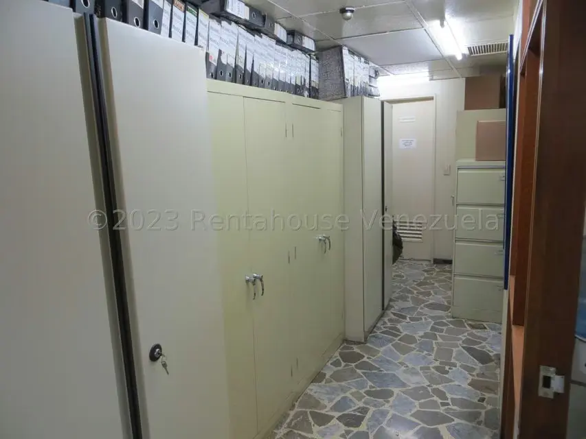 Oficina en Venta en Parroquia La Candelaria, Distrito Metropolitano - 11