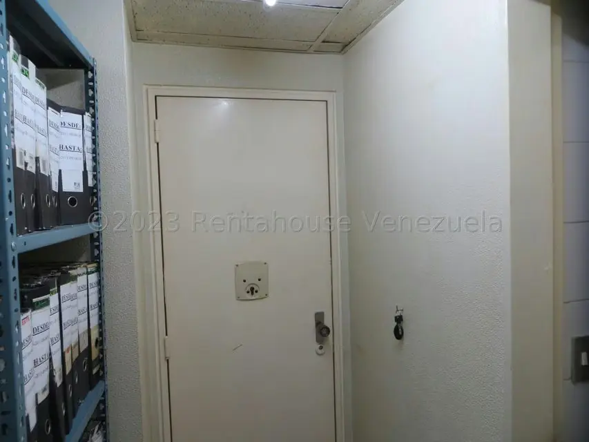 Oficina en Venta en Parroquia La Candelaria, Distrito Metropolitano - 15