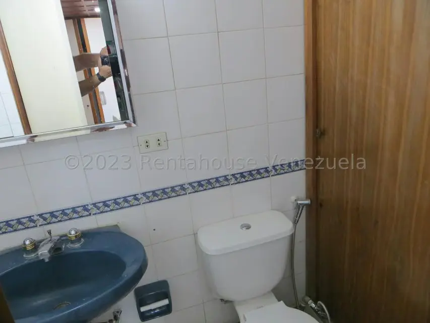 Oficina en Venta en Parroquia La Candelaria, Distrito Metropolitano - 18