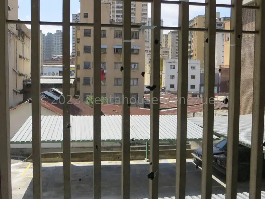Oficina en Venta en Parroquia La Candelaria, Distrito Metropolitano - 19