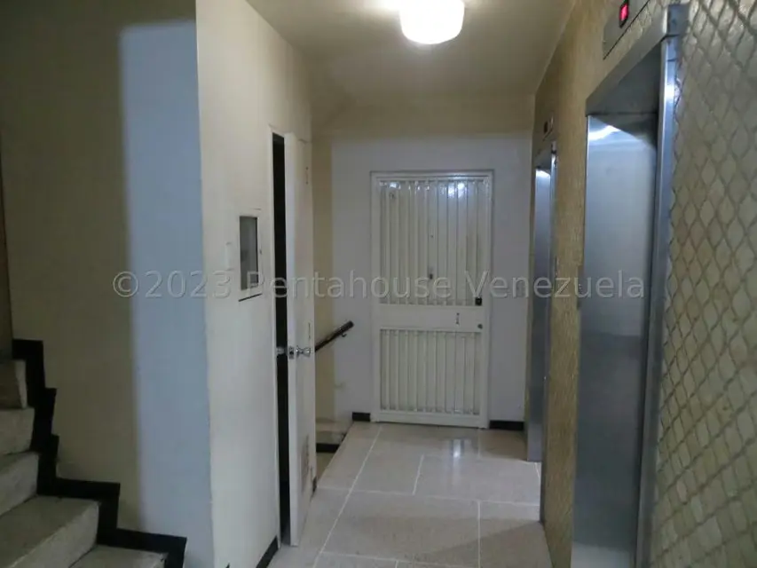 Oficina en Venta en Parroquia La Candelaria, Distrito Metropolitano - 20