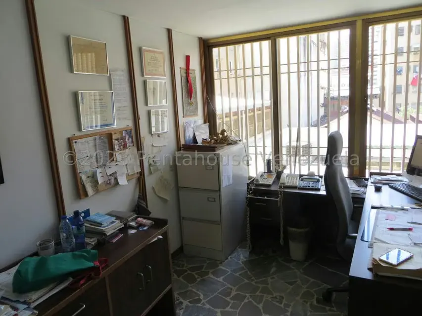Oficina en Venta en Parroquia La Candelaria, Distrito Metropolitano - 6
