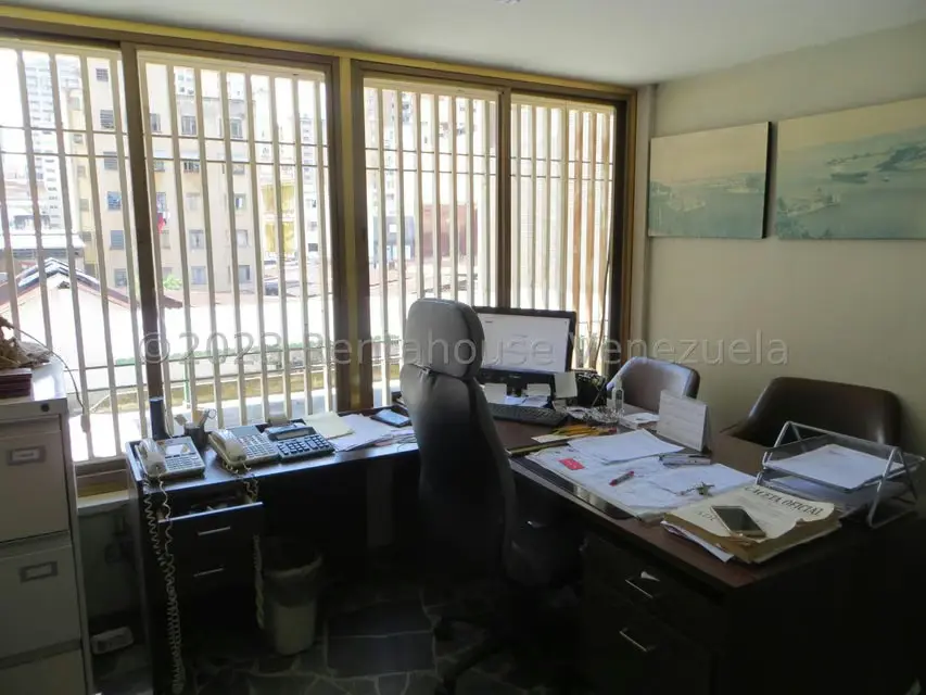 Oficina en Venta en Parroquia La Candelaria, Distrito Metropolitano - 7