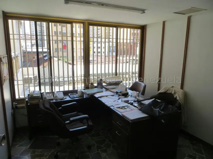 Oficina en Venta en Parroquia La Candelaria, Distrito Metropolitano - 8