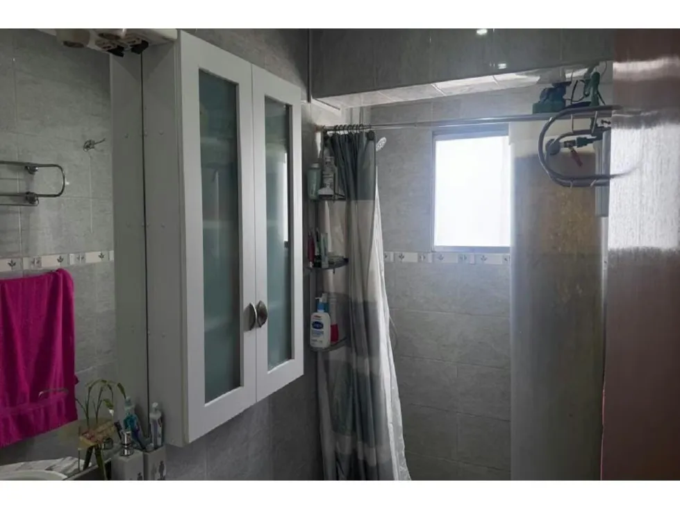 Venta de Apartamento en El Paraíso, 158279SA 84m2/3H/2B/1PE - 11