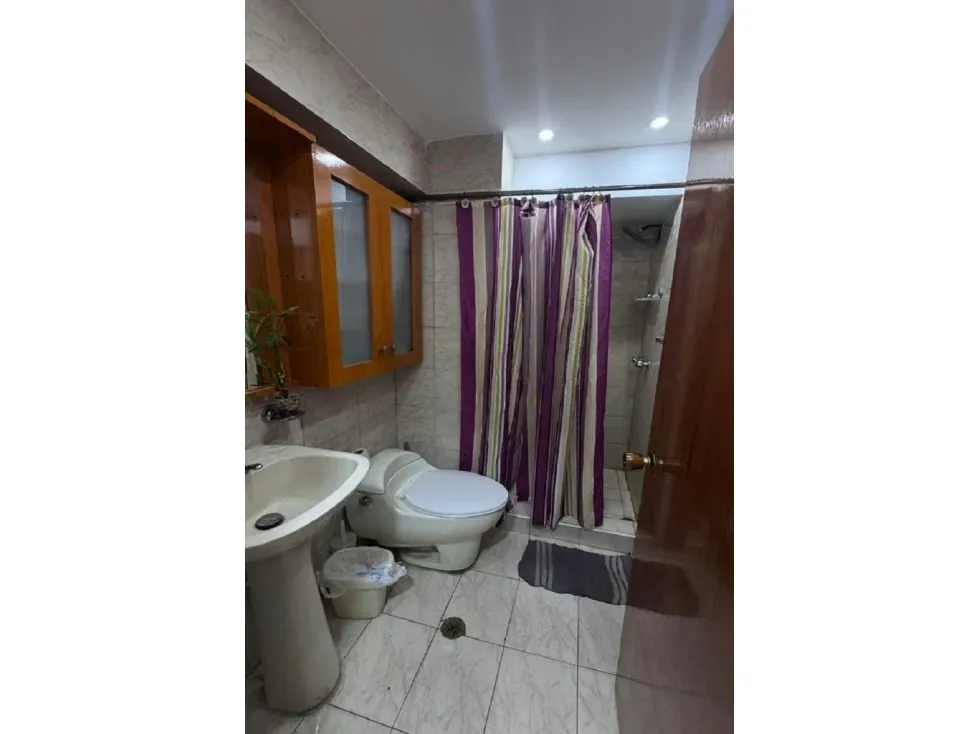 Venta de Apartamento en El Paraíso, 158279SA 84m2/3H/2B/1PE - 13