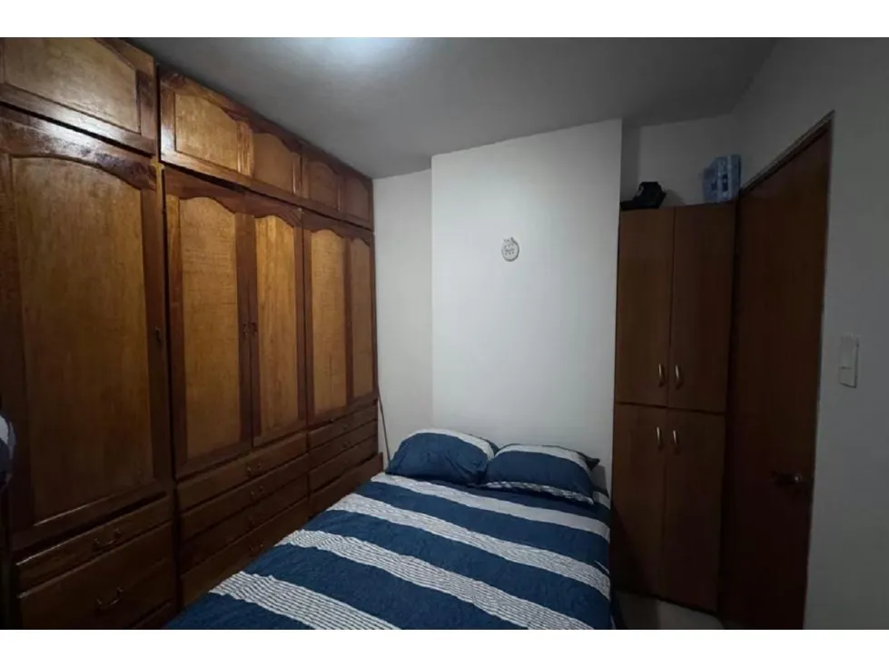 Venta de Apartamento en El Paraíso, 158279SA 84m2/3H/2B/1PE - 14