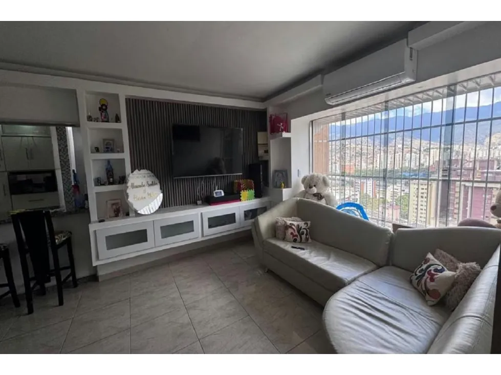 Venta de Apartamento en El Paraíso, 158279SA 84m2/3H/2B/1PE - 3