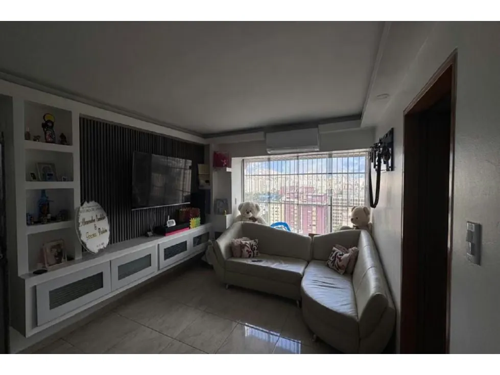 Venta de Apartamento en El Paraíso, 158279SA 84m2/3H/2B/1PE - 4