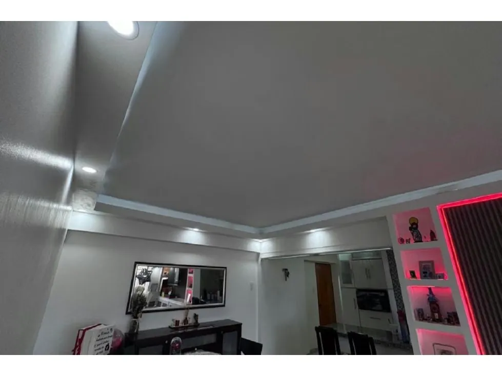 Venta de Apartamento en El Paraíso, 158279SA 84m2/3H/2B/1PE - 5
