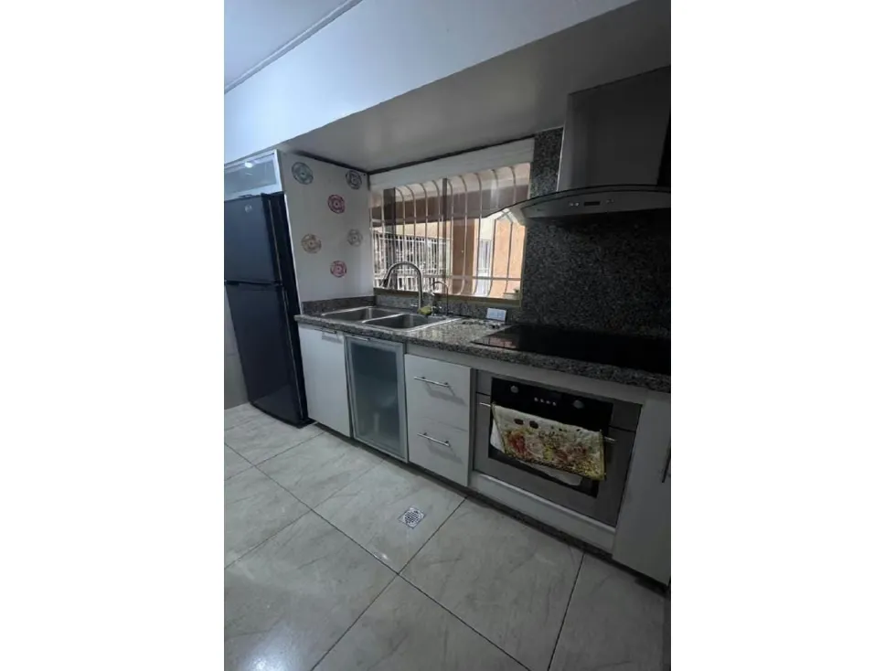Venta de Apartamento en El Paraíso, 158279SA 84m2/3H/2B/1PE - 6