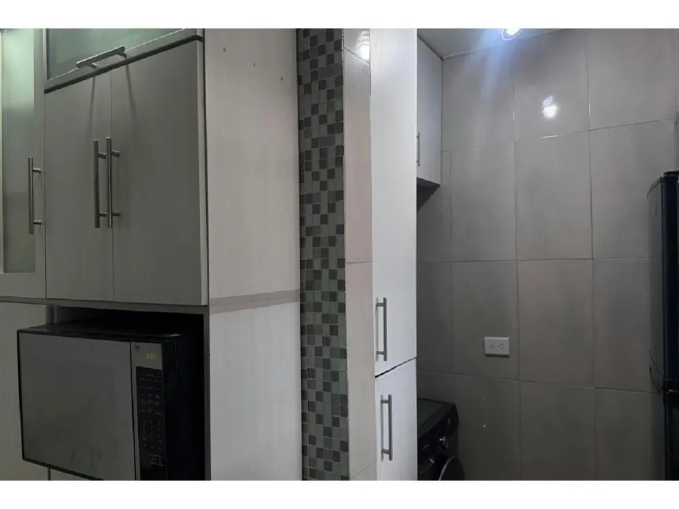 Venta de Apartamento en El Paraíso, 158279SA 84m2/3H/2B/1PE - 7