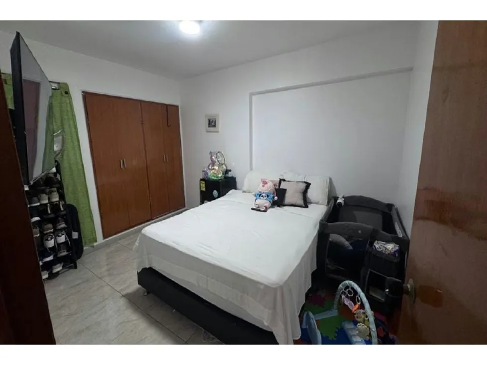 Venta de Apartamento en El Paraíso, 158279SA 84m2/3H/2B/1PE - 10