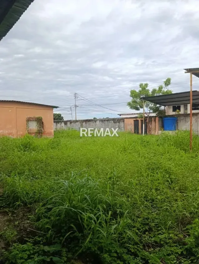 En Venta Terreno con Bienhechurias ubicado en La Comunidad Vieja, Callejon 3, esquina de la calle Carabobo, Guanare, Portuguesa, Venezuela - 11