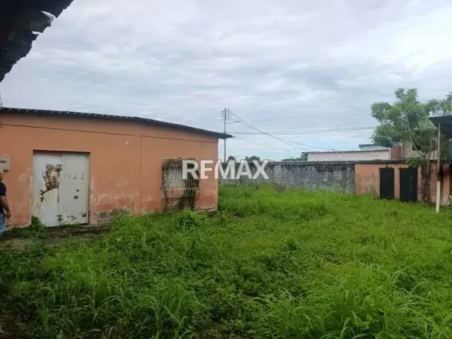 En Venta Terreno con Bienhechurias ubicado en La Comunidad Vieja, Callejon 3, esquina de la calle Carabobo, Guanare, Portuguesa, Venezuela - 12