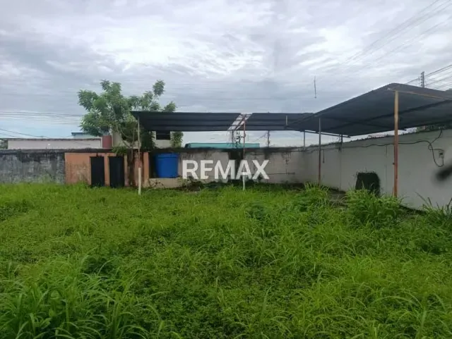 En Venta Terreno con Bienhechurias ubicado en La Comunidad Vieja, Callejon 3, esquina de la calle Carabobo, Guanare, Portuguesa, Venezuela - 3