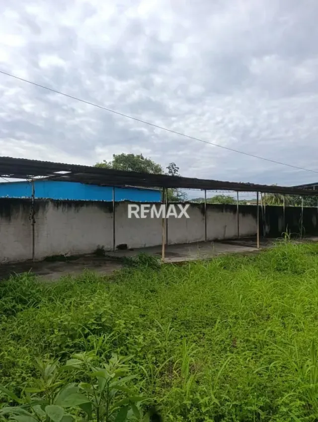 En Venta Terreno con Bienhechurias ubicado en La Comunidad Vieja, Callejon 3, esquina de la calle Carabobo, Guanare, Portuguesa, Venezuela - 6