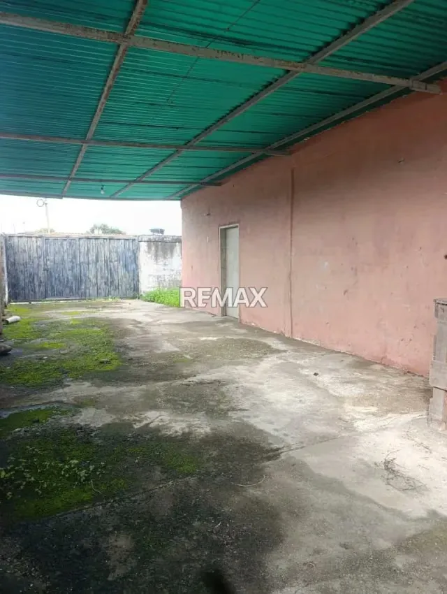 En Venta Terreno con Bienhechurias ubicado en La Comunidad Vieja, Callejon 3, esquina de la calle Carabobo, Guanare, Portuguesa, Venezuela - 8