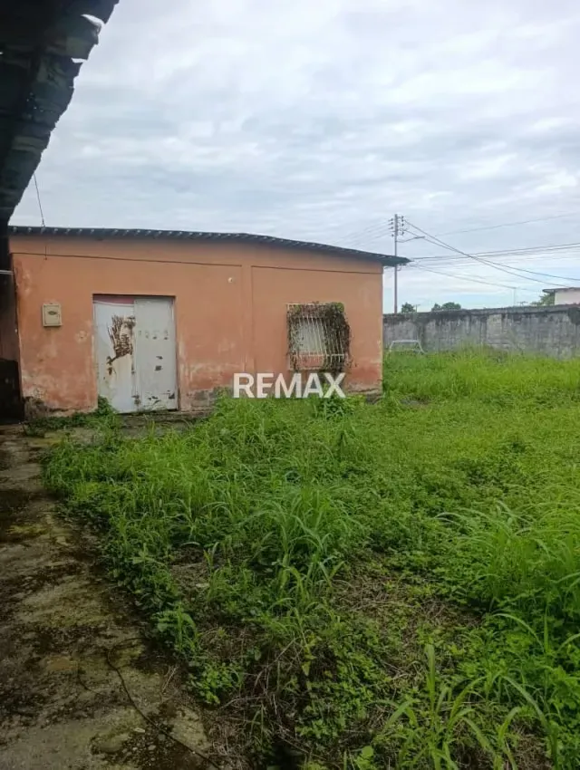 En Venta Terreno con Bienhechurias ubicado en La Comunidad Vieja, Callejon 3, esquina de la calle Carabobo, Guanare, Portuguesa, Venezuela - 9