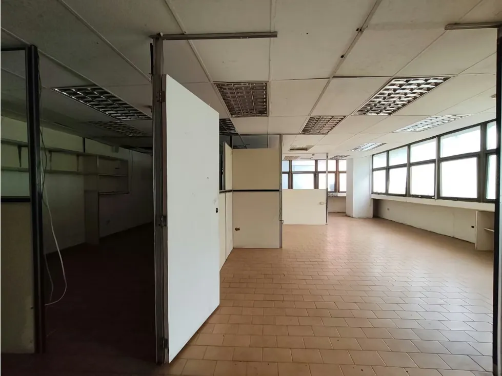 Local Comercial Oficina en Venta en La Candelaria, Caracas - 5
