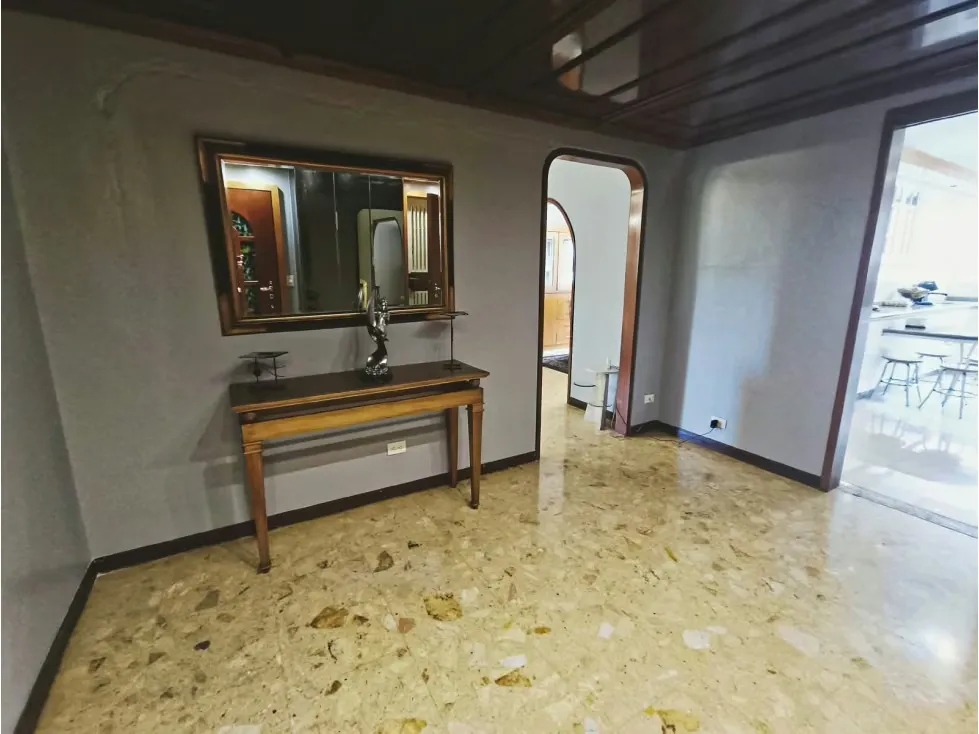 Se vende/alquila Apto 185m² 4h+s/3b+s/2p El Rosal