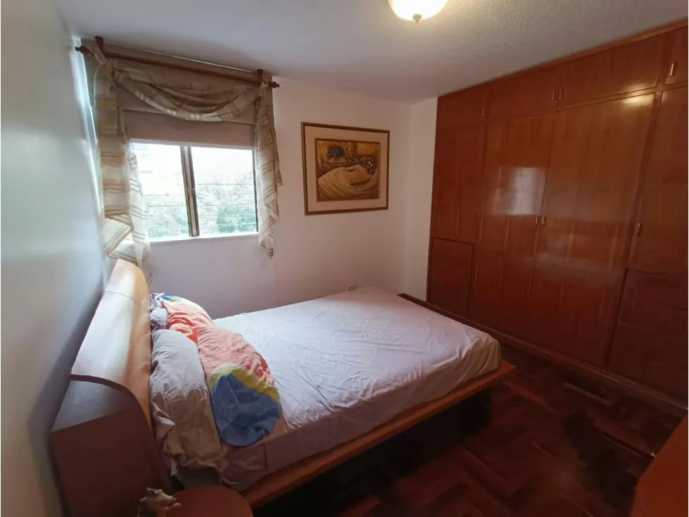 Se vende/alquila Apto 185m² 4h+s/3b+s/2p El Rosal - 13