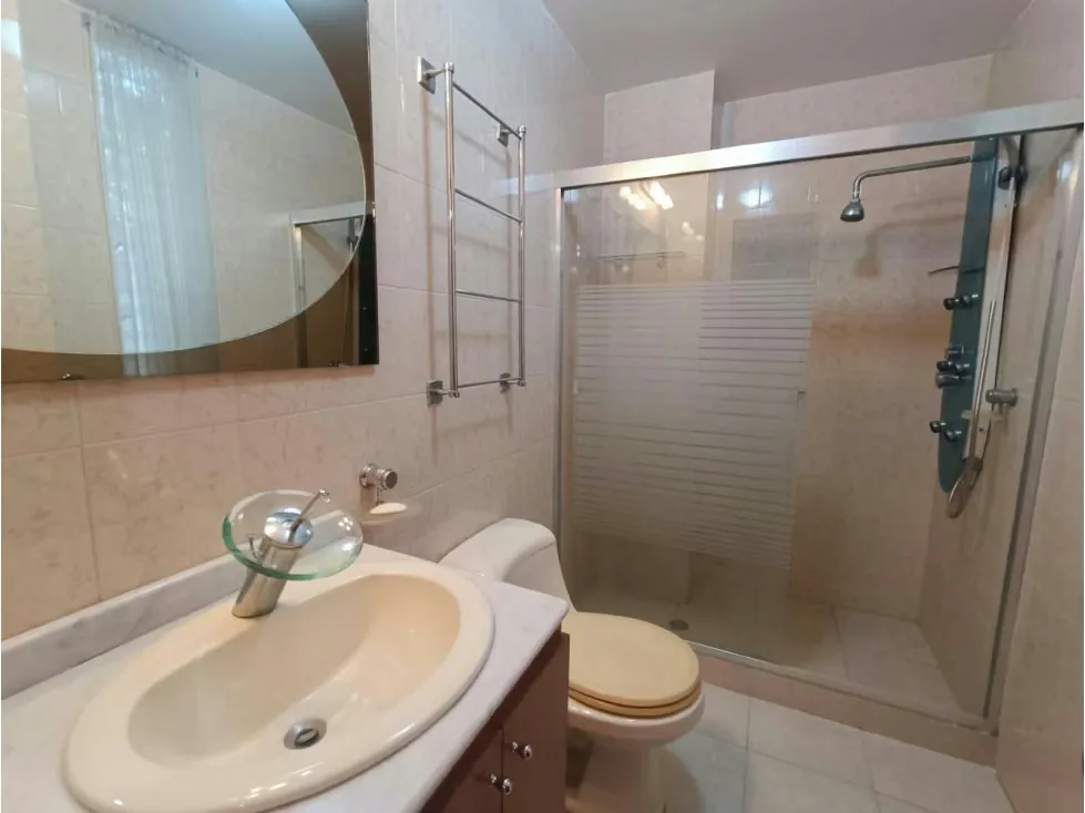 Se vende/alquila Apto 185m² 4h+s/3b+s/2p El Rosal - 17